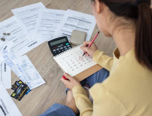 Simplifiez la gestion de vos factures en optant pour la mensualisation