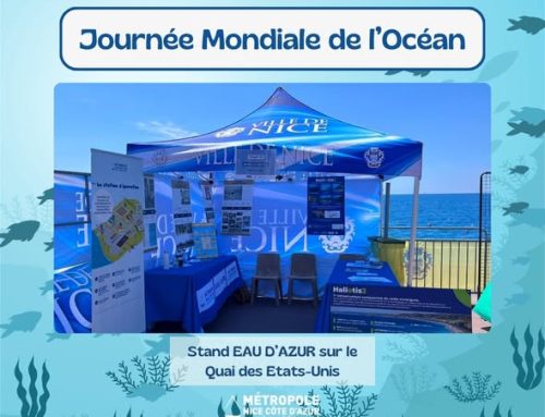 Journée Mondiale de l&rsquo;Océan